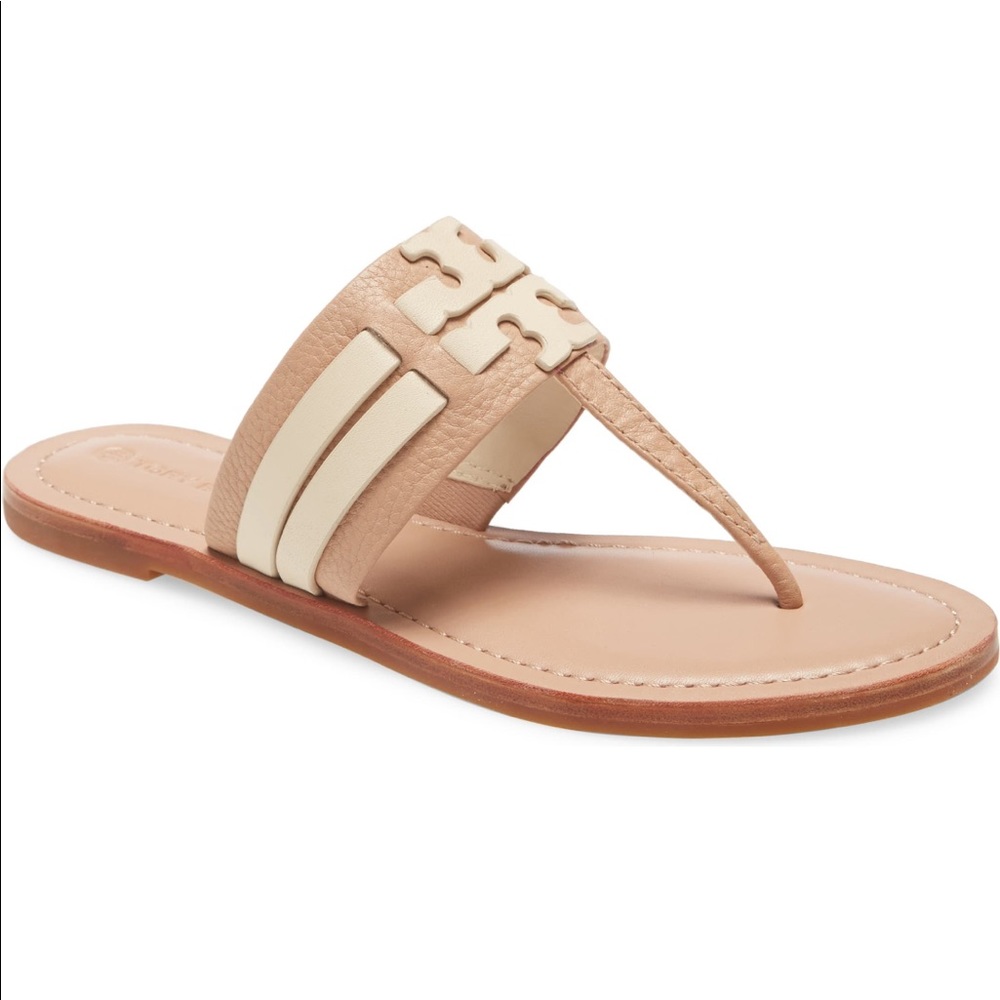Tory Burch Leigh Flip Flop